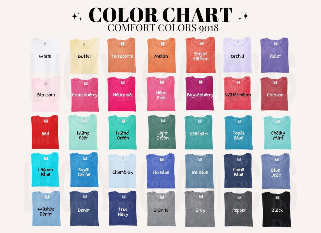 Custom Yarn Embroidery