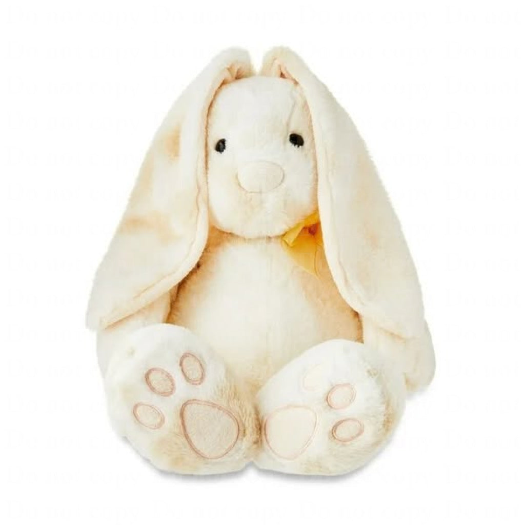 NAME EMBROIDERED BUNNY
