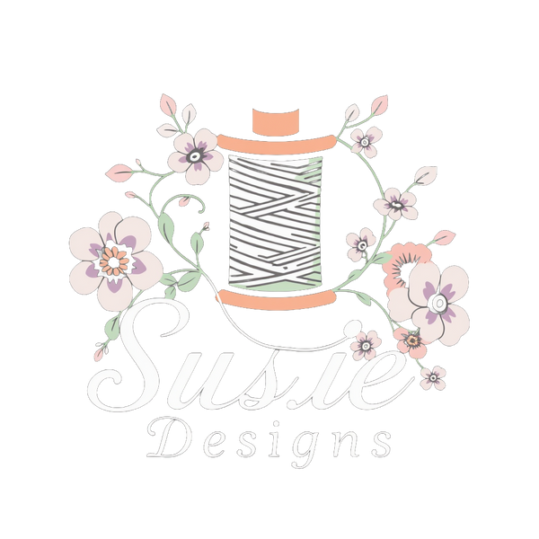 Susie Designs Wholesale