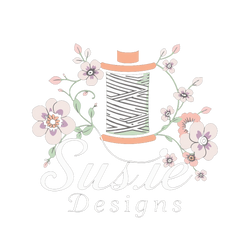 Susie Designs Wholesale