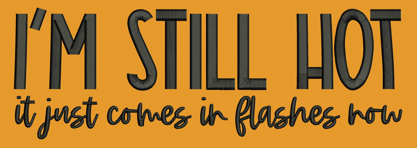 Still Hot Digital