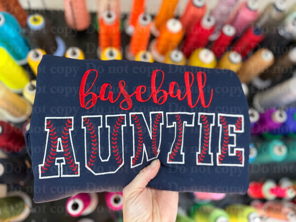 Baseball Mama (any title)