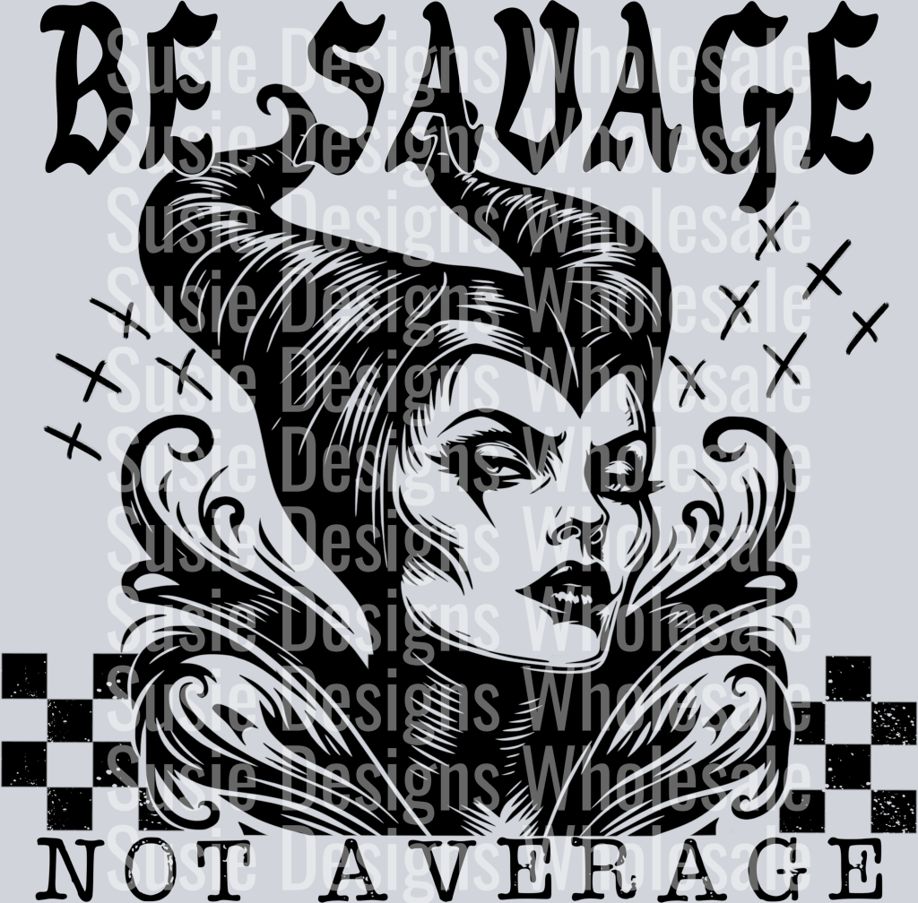 Be_Savage