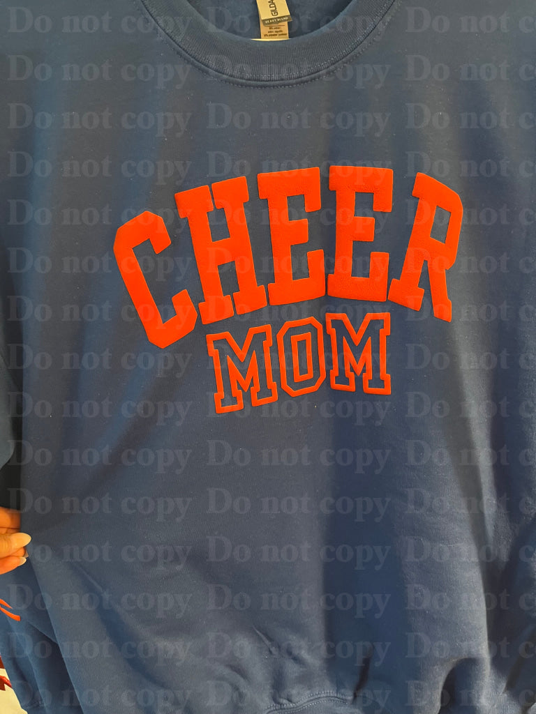 Custom Name And Sleeve Puff Shirts