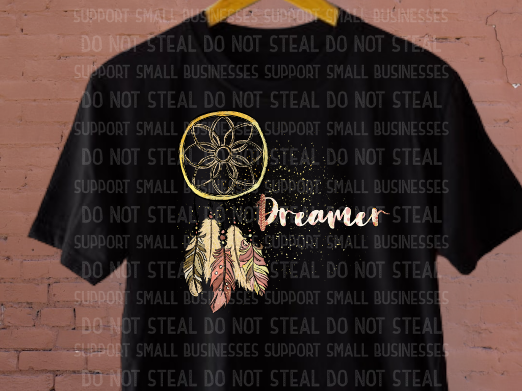 Dream Catcher Shirts