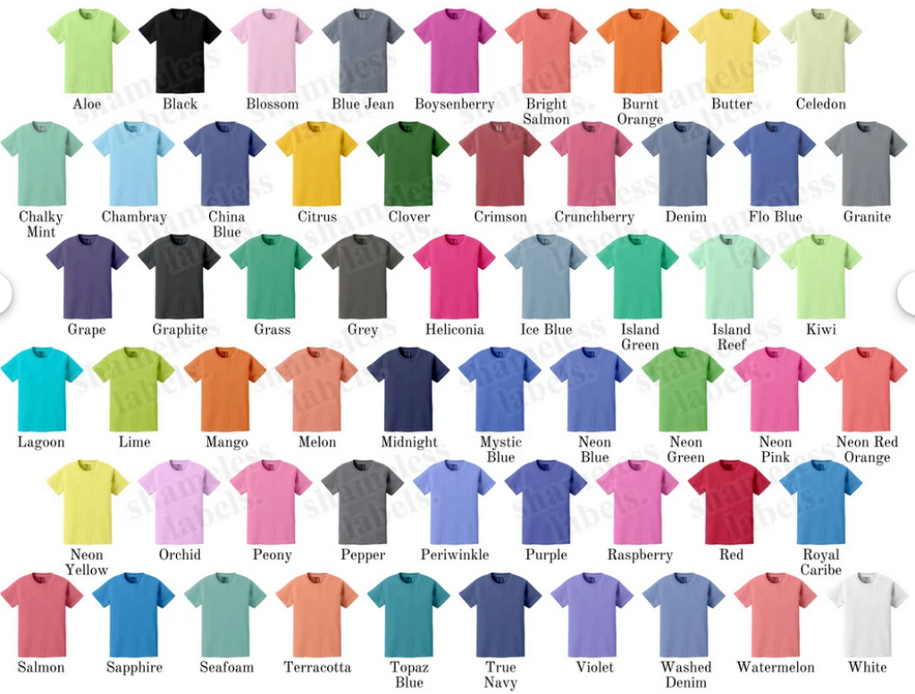 He is risen monochrom puff shirts