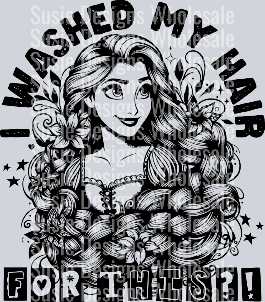 I_Washed_My_Hair