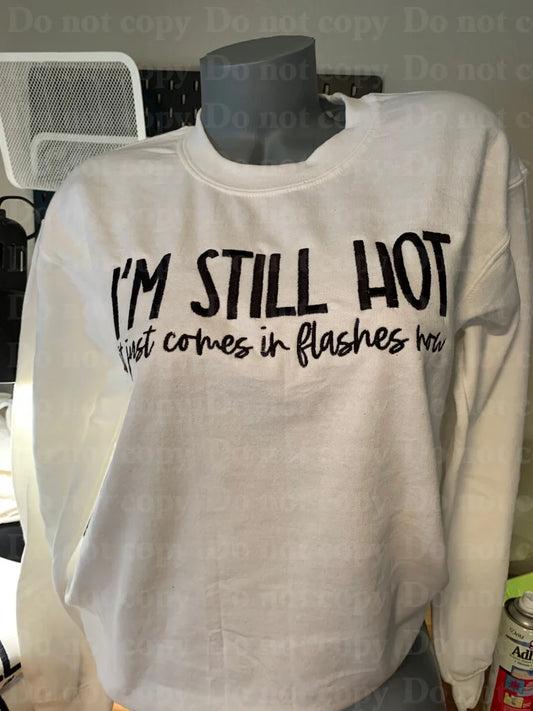 I’m Still Hot