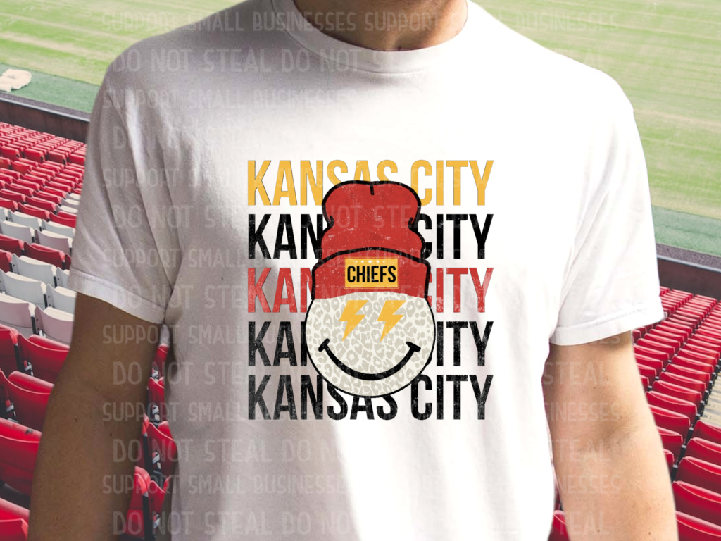 Kansas City Shirts