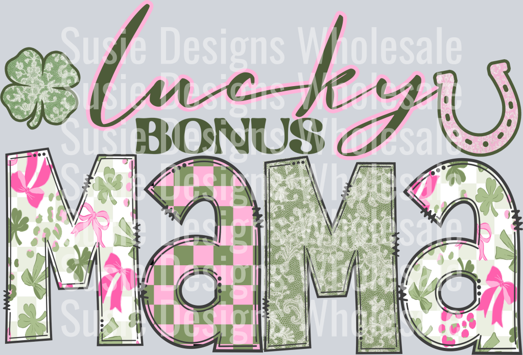 lucky bonus mama