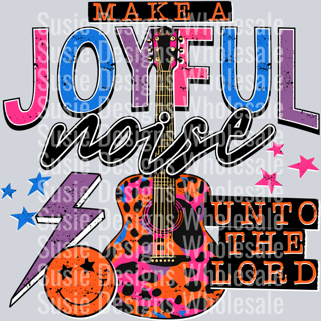 Make_A_Joyful_Noise