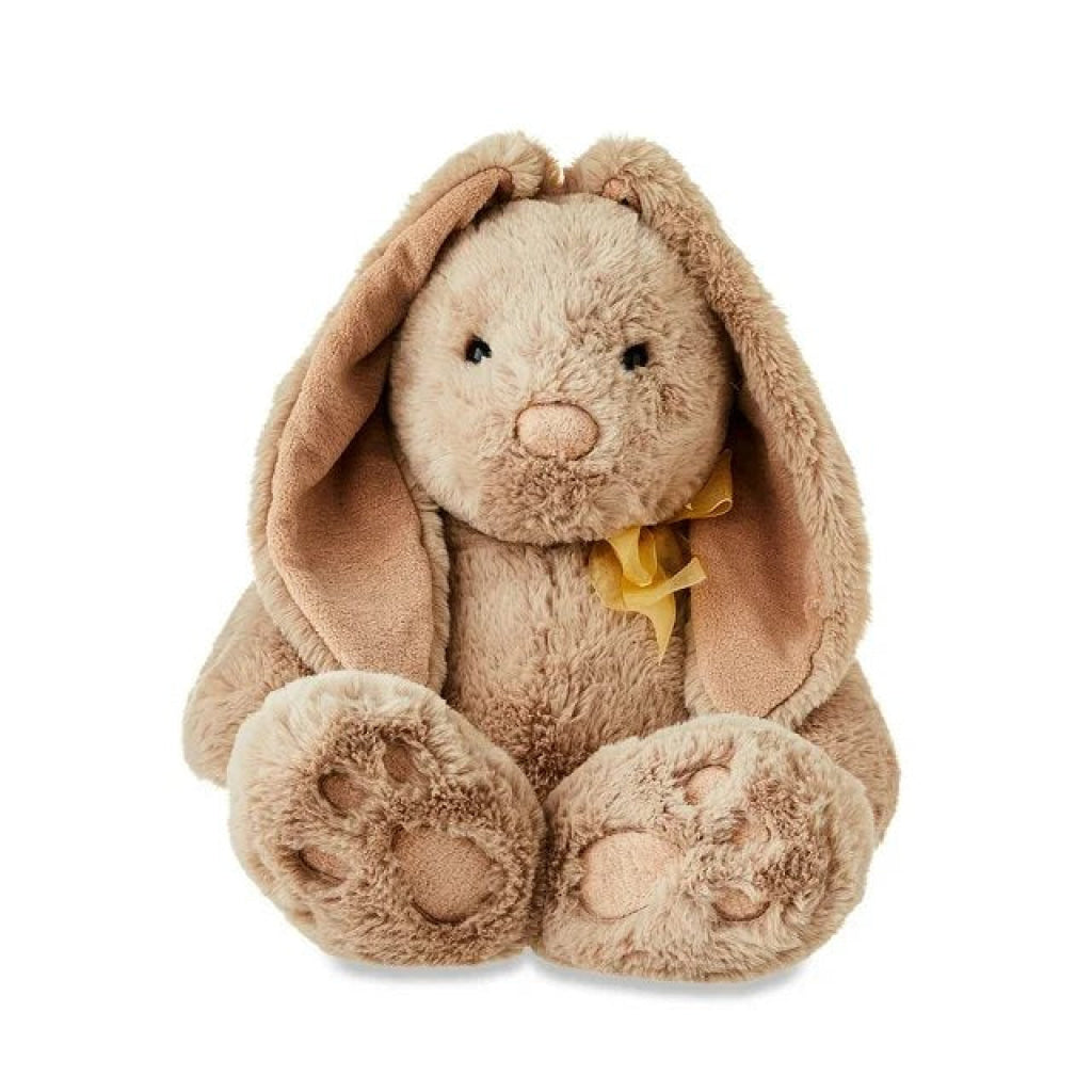 NAME EMBROIDERED BUNNY
