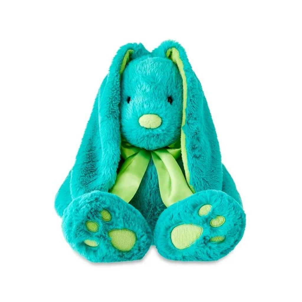 NAME EMBROIDERED BUNNY