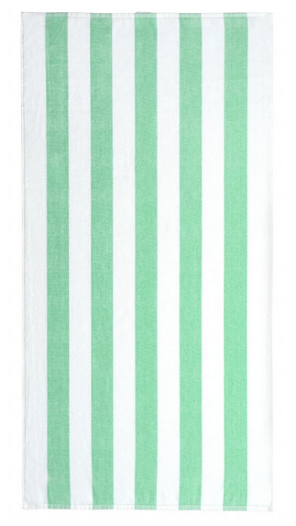 Personalized Embroidered Beach Towel Towel