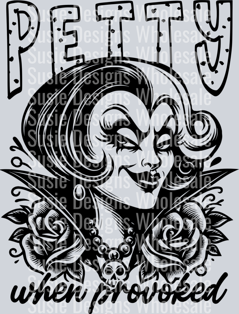 Petty_When_Provoked