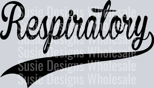 Respiratory