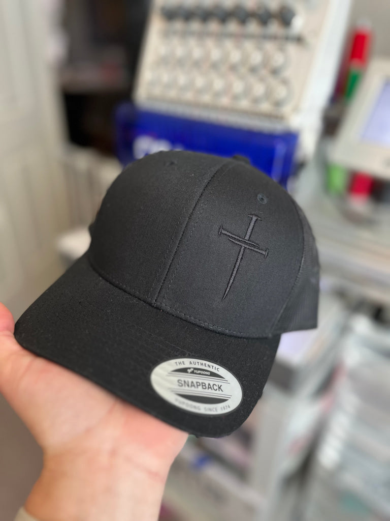 Resurrection Hat