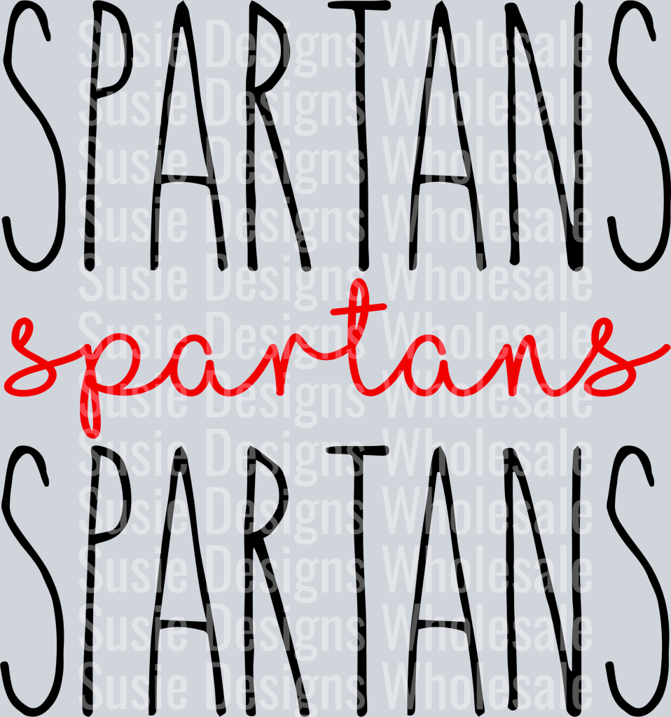 Spartans