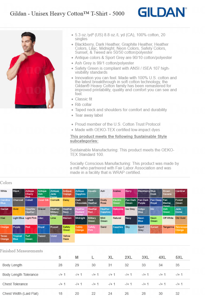 Sport Number T-shirt Applique
