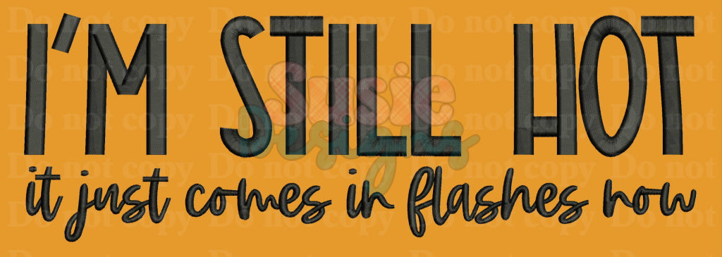 Still Hot Digital