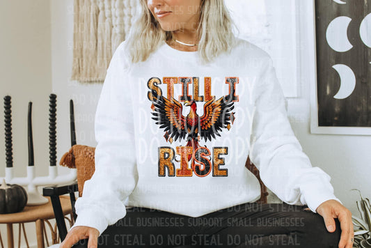 Still I Rise Shirts