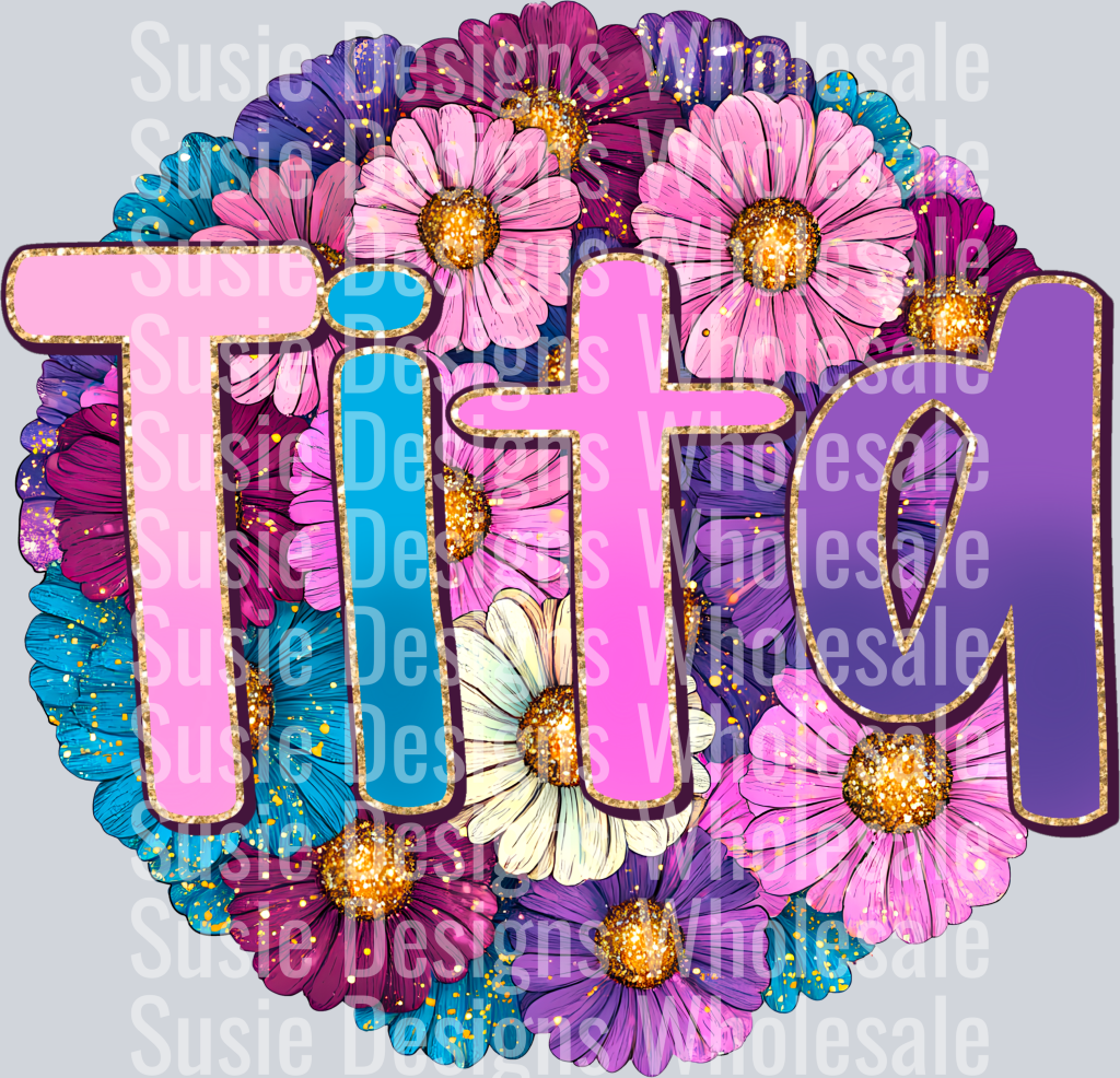 Tita_Floral