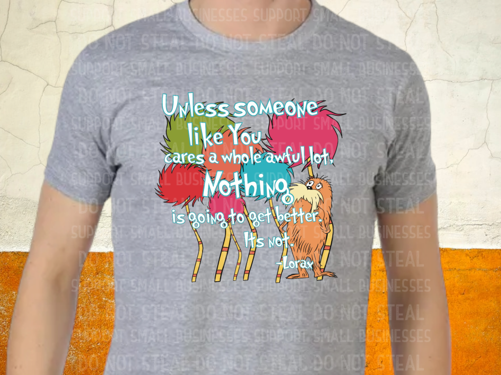 Unless Someone Like You Shirts