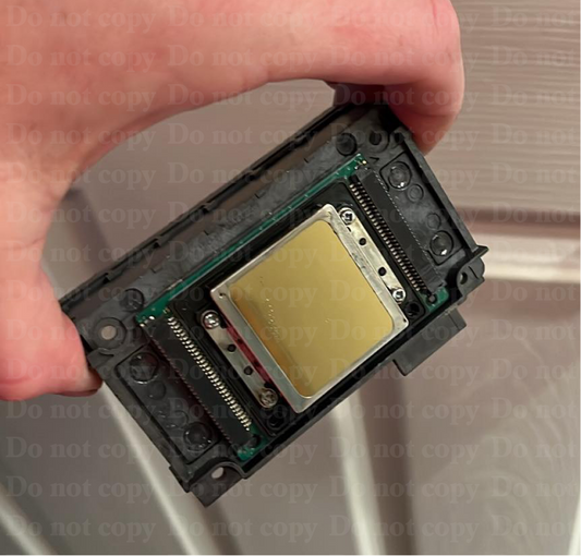 Xp600 DTF print head