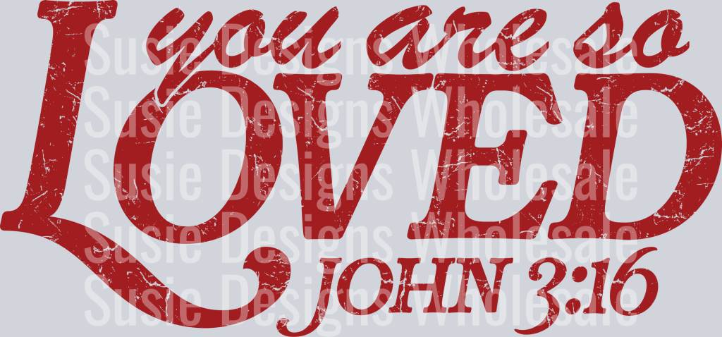 YouAreSoLoved-red